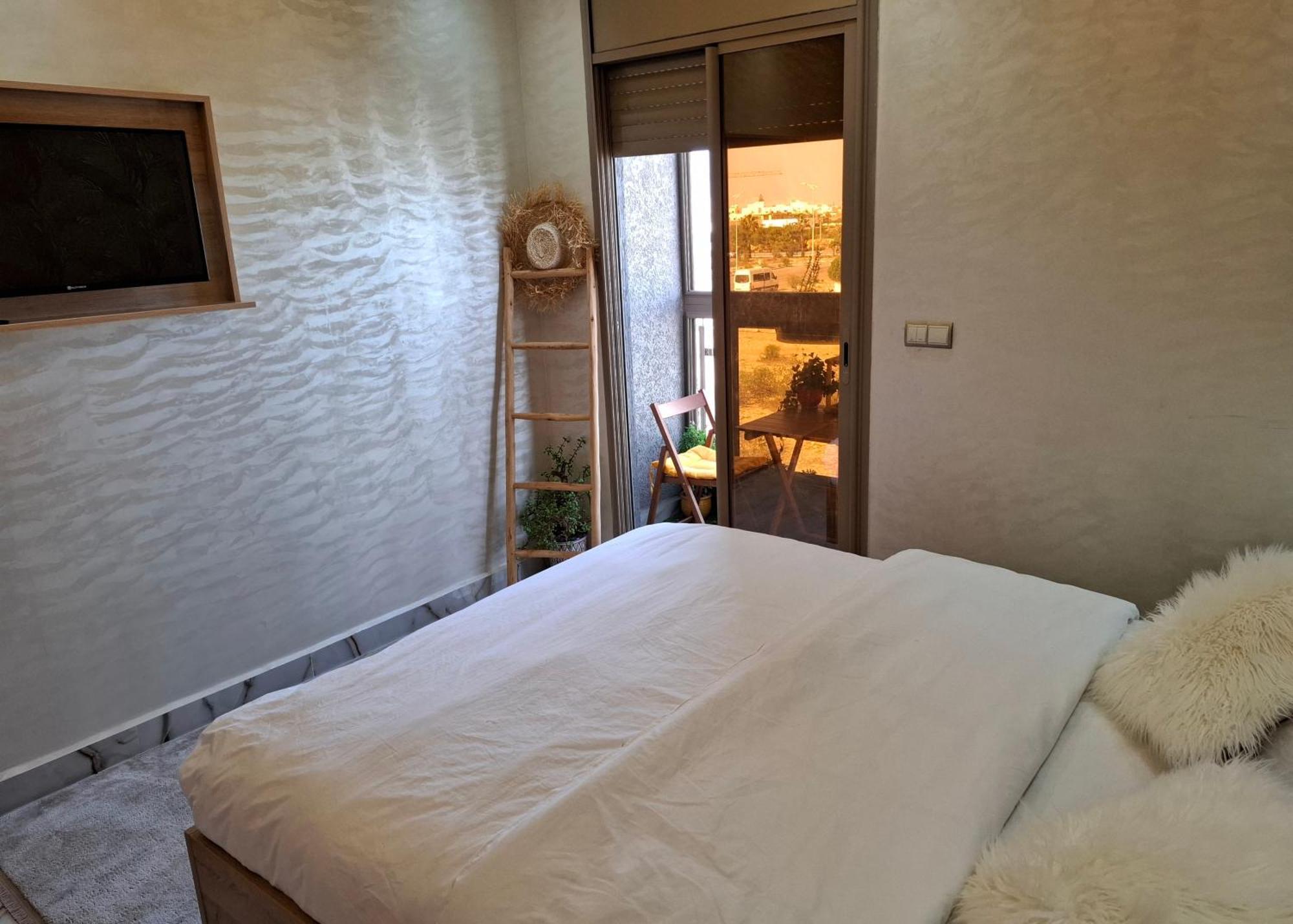 Azur Appartement Esauira Exterior foto