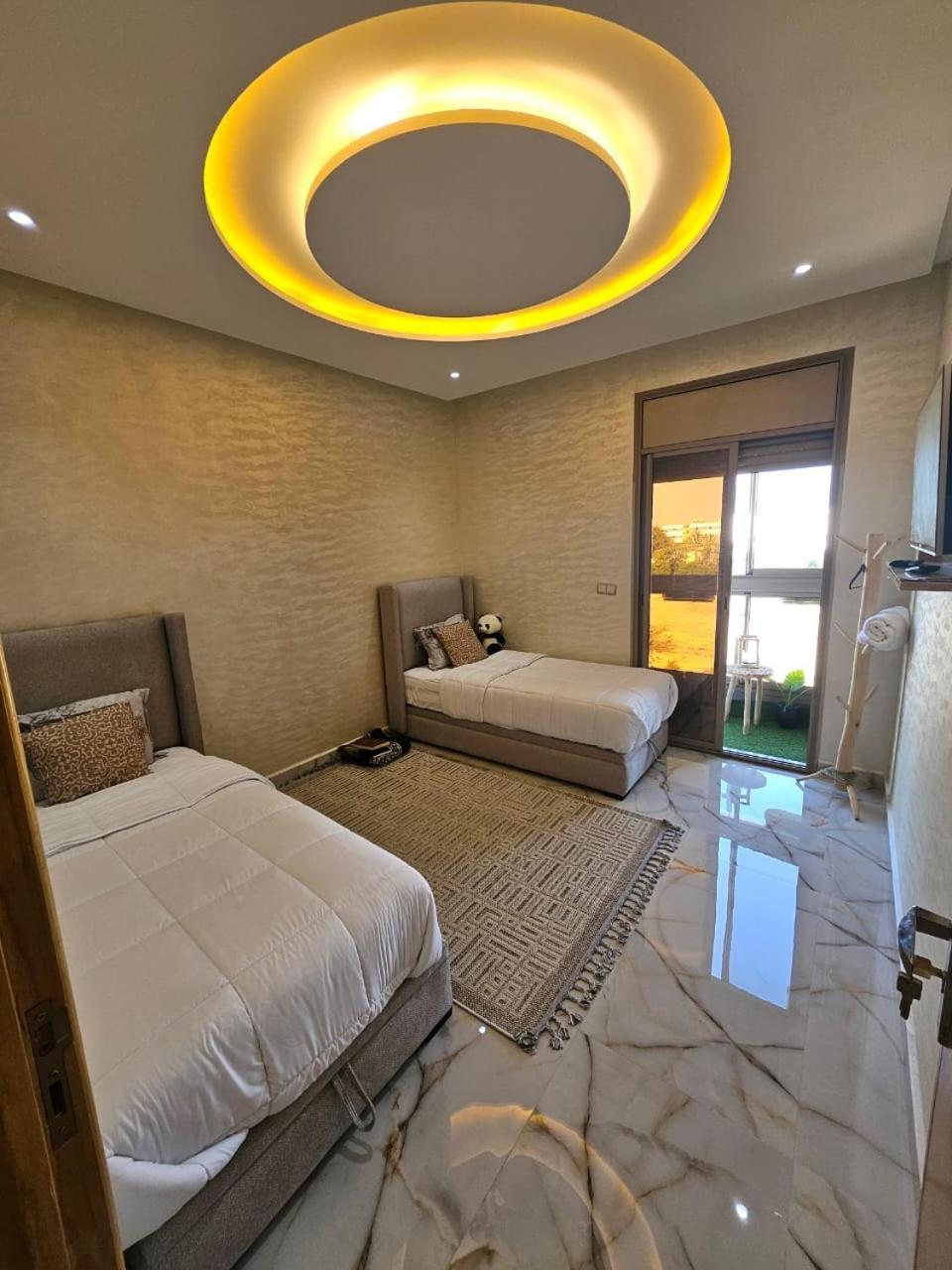 Azur Appartement Esauira Exterior foto